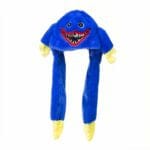 Chapeau Huggy Wuggy Knuffel Enger Griezelig Hoed Accessoire De Knuffel