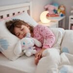Cinnamoroll Knuffel Zacht Met Pastel Strik En Hoedje De Knuffel