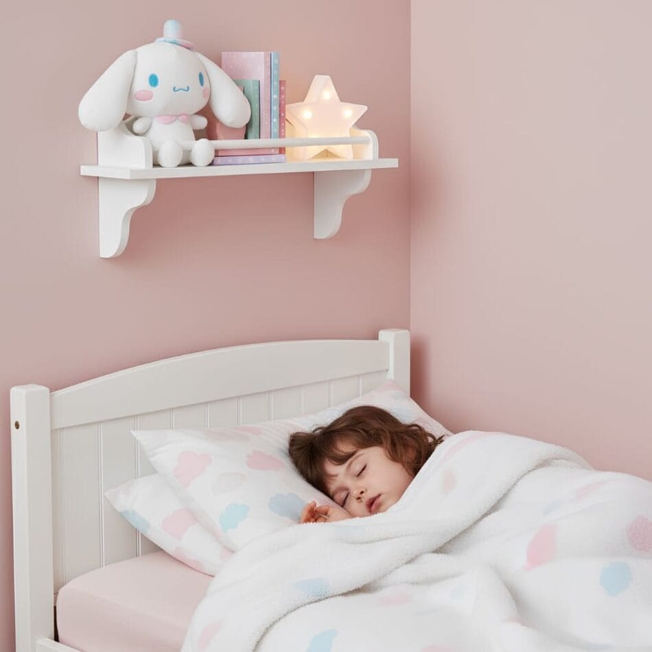 Cinnamoroll Knuffel Zacht Met Pastel Strik En Hoedje De Knuffel