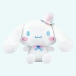 Cinnamoroll Knuffel Zacht Met Pastel Strik En Hoedje De Knuffel