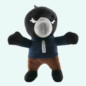 Colt Knuffel Brawl Stars Pluche Voor Fans De Knuffel