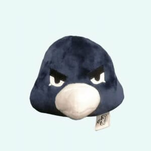 Colt Knuffel Sleutelhanger uit Brawl Stars De Knuffel