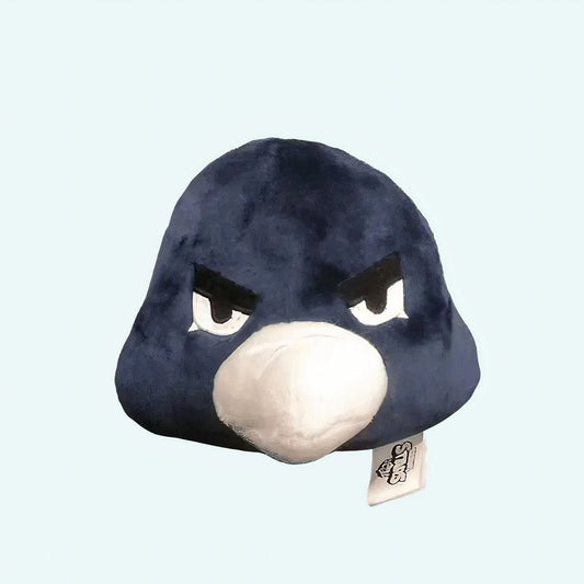 Crow Brawl Stars Knuffel Sleutelhanger Uniek Verzamelitem De Knuffel