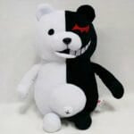 Danganronpa Knuffelbeer 25 cm Authentieke Look Voor Fans De Knuffel