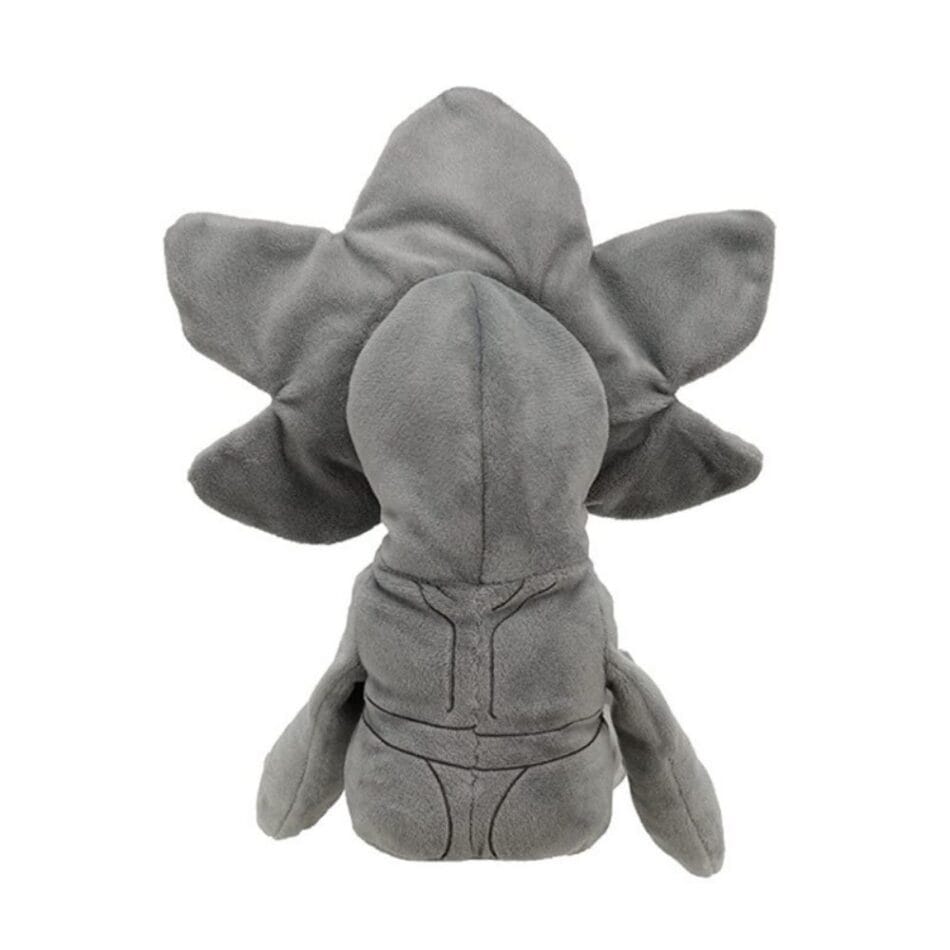 Demogorgon Knuffel Stranger Things Open Bloemachtige Bek Speelgoed De Knuffel