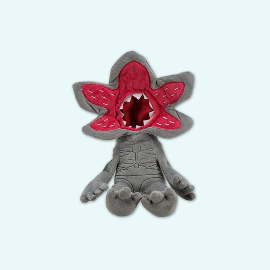 Demogorgon Knuffel Stranger Things Open Bloemachtige Bek Speelgoed De Knuffel