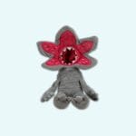 Demogorgon Knuffel Stranger Things Open Bloemachtige Bek Speelgoed De Knuffel