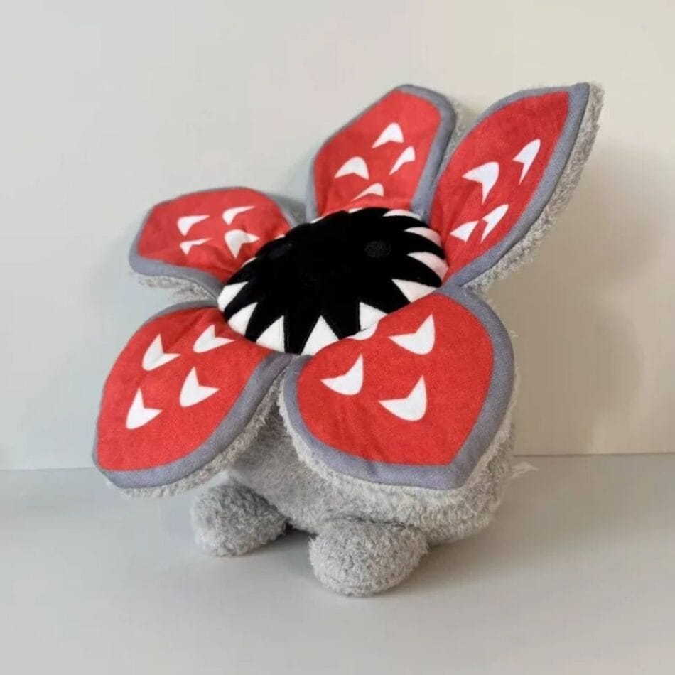 Demogorgon Knuffel Stranger Things Petit Doudou 16 Cm Verzamelknuffel De Knuffel