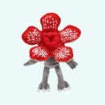 Demogorgon Knuffel Stranger Things Staand 32 cm De Knuffel