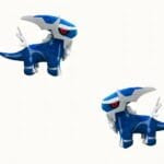 Dialga Knuffel Pokémon Diamant Zacht Legendarisch Speelkameraadje De Knuffel