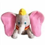 Disney Dumbo Knuffel Olifant Met Grote Oren En Hoed De Knuffel