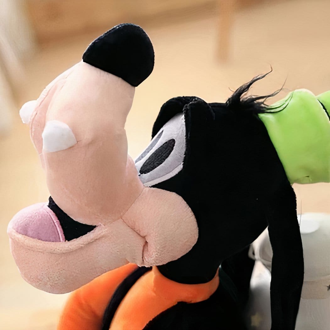 Disney Goofy Knuffel Zacht Pluche Speels De Knuffel