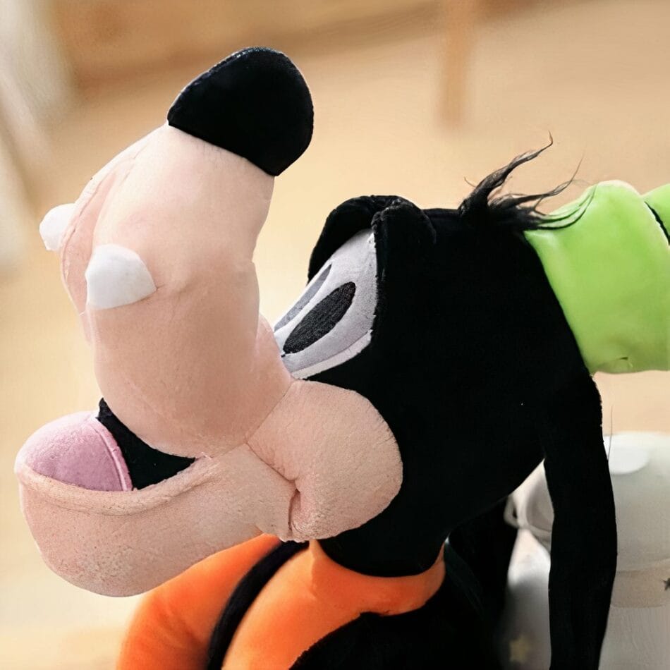 Disney Goofy Knuffel Zacht Pluche Speels De Knuffel