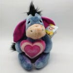 Disney Knuffel Bourriquet XOXO 30 Cm Zachte Pluche De Knuffel
