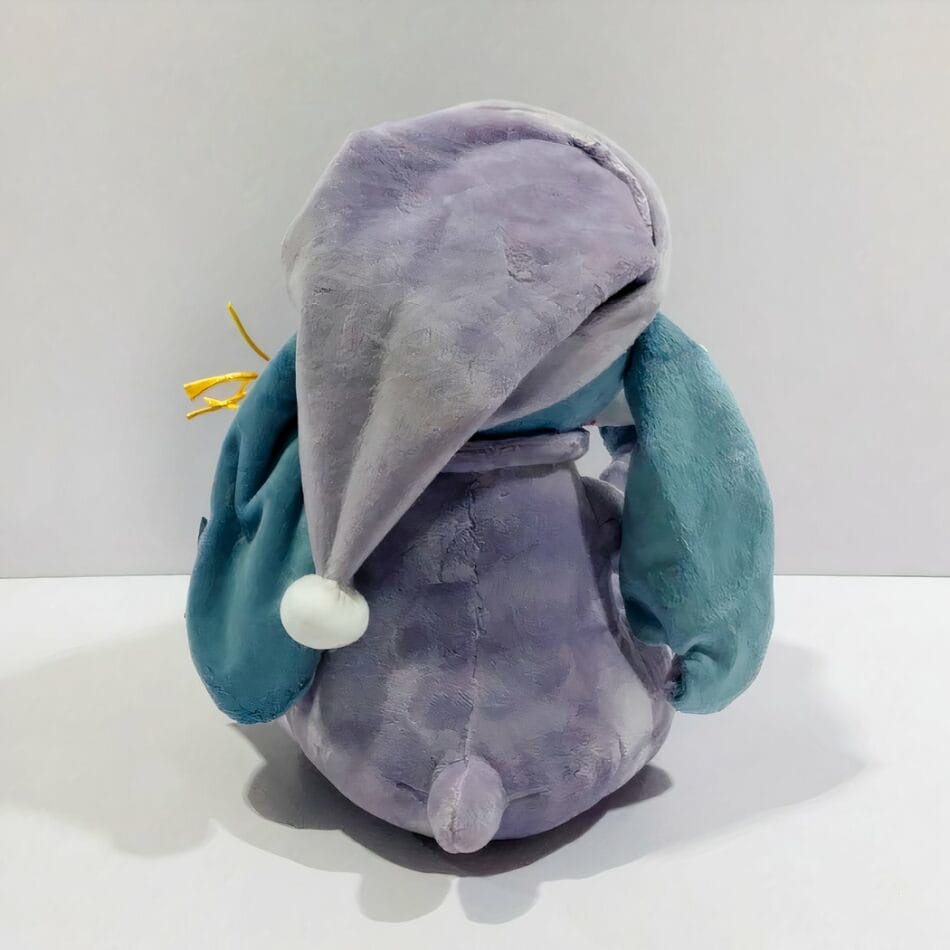 Disney Stitch Knuffel Zachte 28 cm Pluche Voor Slapen Troost De Knuffel