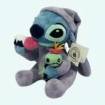 Disney Stitch Knuffel Zachte 28 cm Pluche Voor Slapen Troost De Knuffel