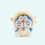 Doraemon Knuffel Verkleed Als Schaap Zachte Decor De Knuffel
