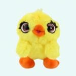 Ducky Knuffel Toy Story 4 18 Cm Zittende Troostknuffel De Knuffel