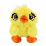 Ducky Knuffel Toy Story 4 18 Cm Zittende Troostknuffel De Knuffel