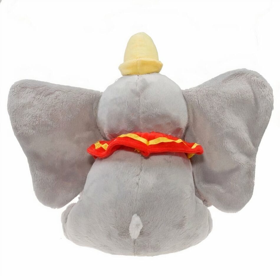 Dumbo Knuffel 30 cm Disney Superzacht Met Grote Oren De Knuffel
