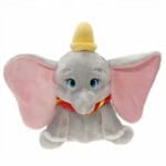 Dumbo Knuffel 30 cm Disney Superzacht Met Grote Oren De Knuffel
