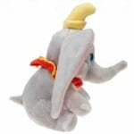 Dumbo Knuffel 30 cm Disney Superzacht Met Grote Oren De Knuffel