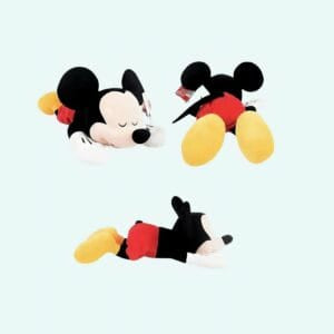 Dumbo Knuffel 30 cm Disney Superzacht Met Grote Oren De Knuffel