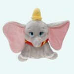 Dumbo Knuffel 30 cm Disney Superzacht Met Grote Oren De Knuffel