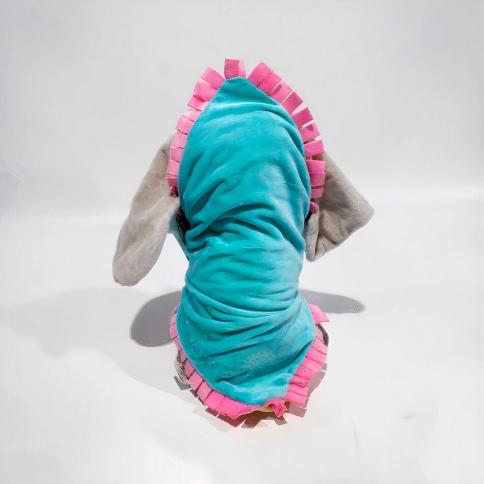 Dumbo Knuffel Met Bijpassende Deken Zacht Troostknuffel Baby De Knuffel