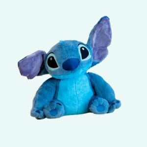 Dumbo Knuffel Met Bijpassende Deken Zacht Troostknuffel Baby De Knuffel