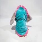 Dumbo Knuffel Met Bijpassende Deken Zacht Troostknuffel Baby De Knuffel