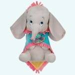 Dumbo Knuffel Met Bijpassende Deken Zacht Troostknuffel Baby De Knuffel