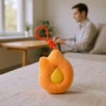 Duolingo Knuffels Flamme Streak Set Van 2 Voor Dagelijkse Motivatie De Knuffel