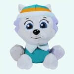 Everest Knuffel Pat Patrouille 20 Centimeter Zacht Pluizig De Knuffel