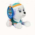 Everest Knuffel Pat Patrouille 20 Centimeter Zacht Pluizig De Knuffel