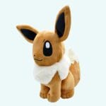 Évoli Knuffel Veranderbaar Lijfje 32 cm - Superschattig Pluche Beestje De Knuffel