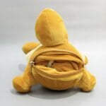 Évoli Omkeerbare Knuffel Met Twee Gezichten Uit Een Ei Kruipt De Knuffel