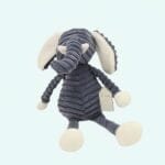 Extreem Zachte Knuffel Olifant Schattig Slaapvriend voor Kinderen De Knuffel