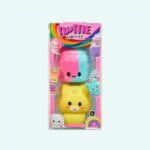 Fluffie Stuffiez Minis Knuffel Antistress Mini Pluche Verrassing De Knuffel