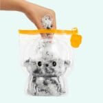 Fluffie Stuffiez Petit Chien Knuffel Met Uitneembare Vulling De Knuffel