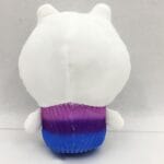 Gabby Cupcake Knuffelpoes Ptitchou Uit Gabby Universum De Knuffel