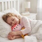 Gabby Kat Knuffel Baby Boîte Magische Speel en Slaapvriend De Knuffel