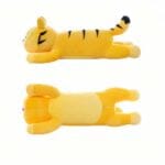 Garfield Knuffel Kat Klein Kussen Speels en Warm De Knuffel