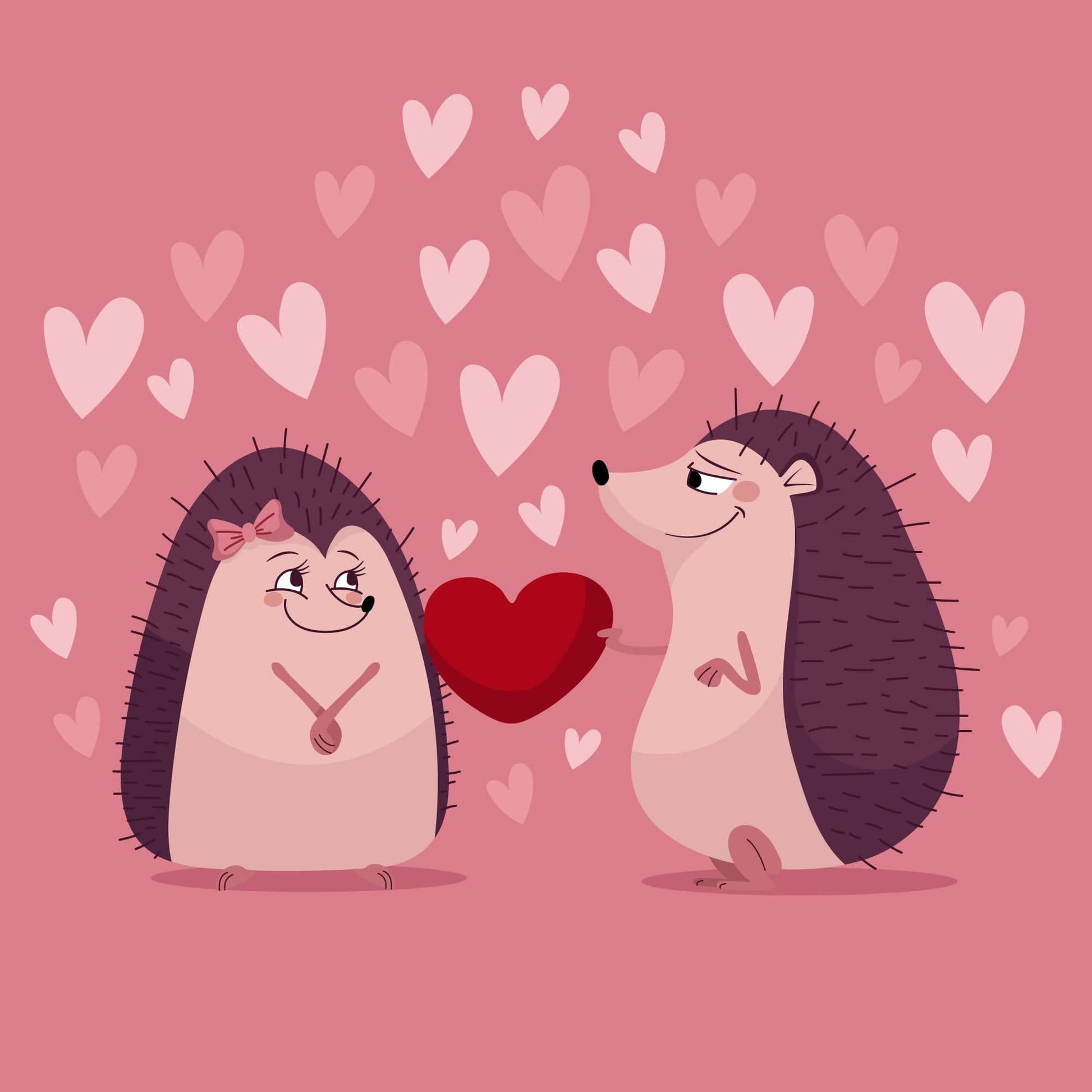 Gele Knuffel Egel Schattig Pluche Met Zachte Vacht De Knuffel