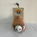 Going Merry Zeilboot Knuffel One Piece Pluche De Knuffel