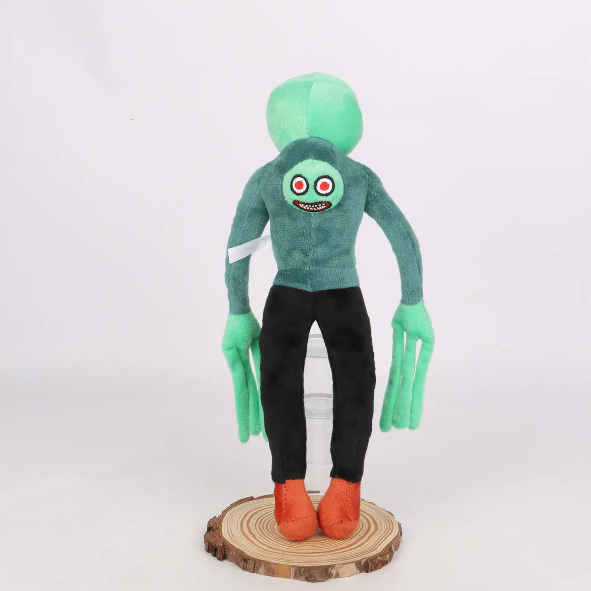 Grappige Knuffel 30 cm | Zachte Pluche Decoratie De Knuffel