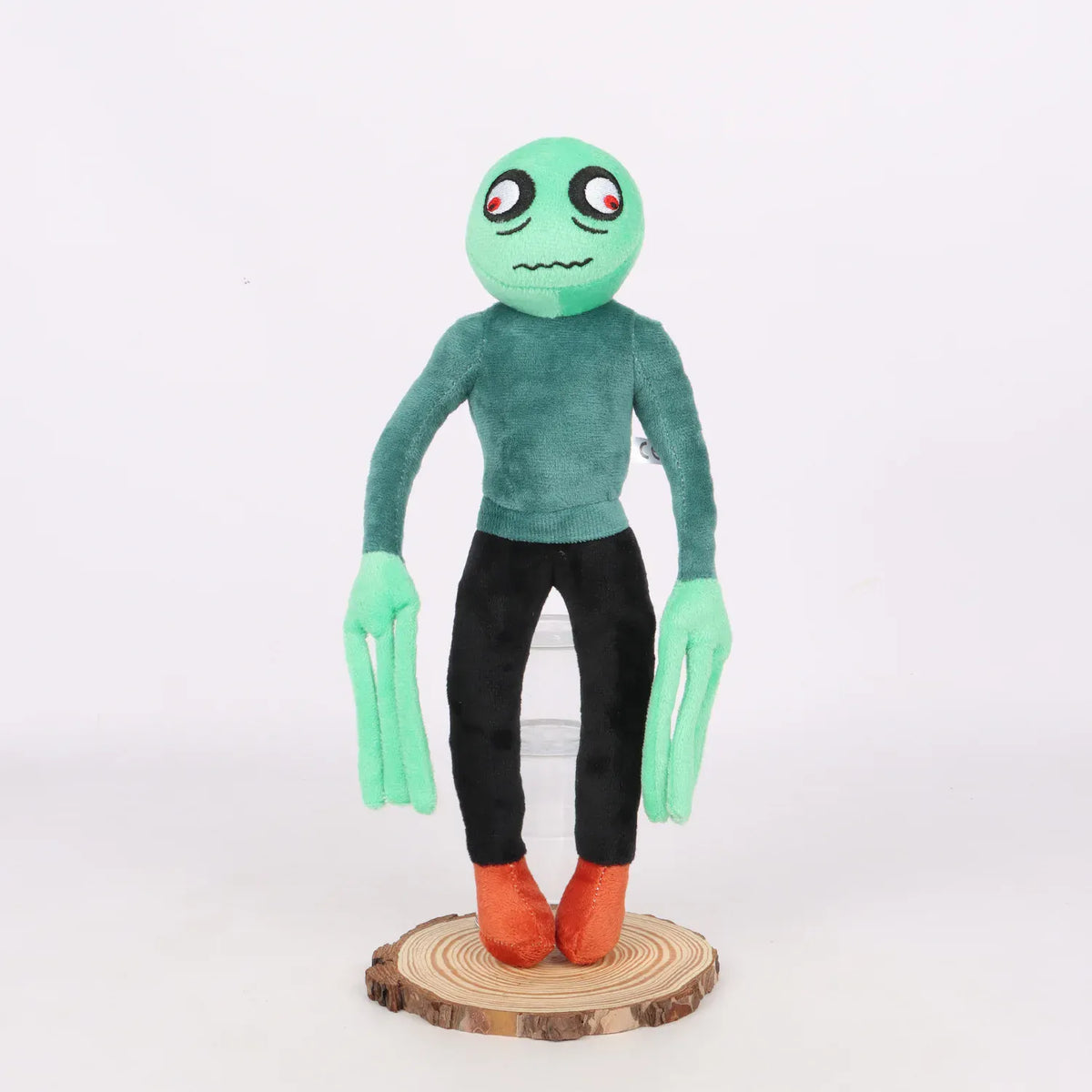 Grappige Knuffel 30 cm | Zachte Pluche Decoratie De Knuffel