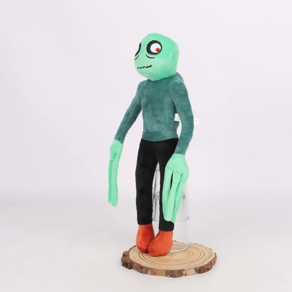 Grappige Knuffel 30 cm | Zachte Pluche Decoratie De Knuffel