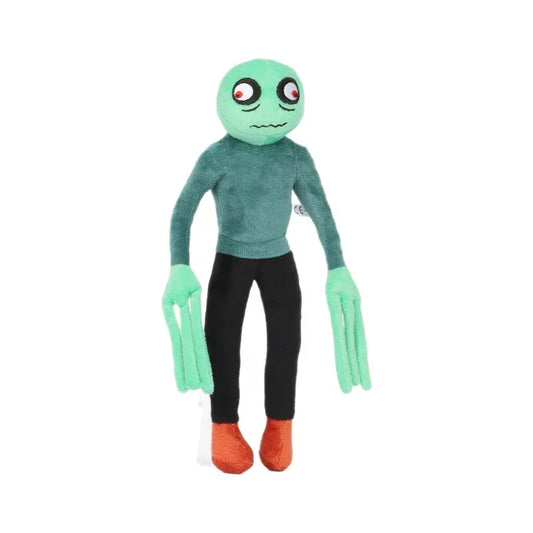Grappige Knuffel 30 cm | Zachte Pluche Decoratie De Knuffel