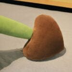 Groene Dinosaurus Knuffel Kawaii Zachte Pluche De Knuffel